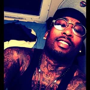 Meet your Posher, Bishop